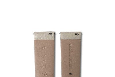 EONIQ Modern Straps -- White