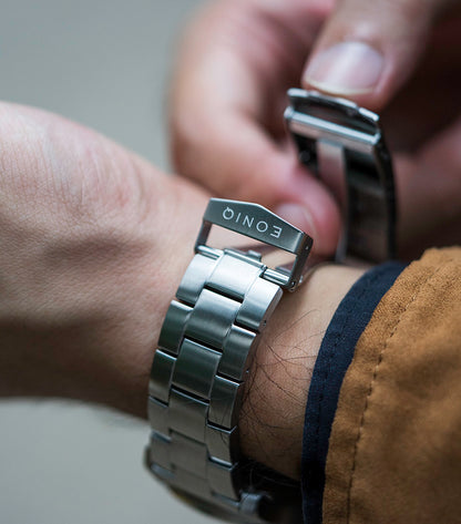 Stainless Steel Bracelet