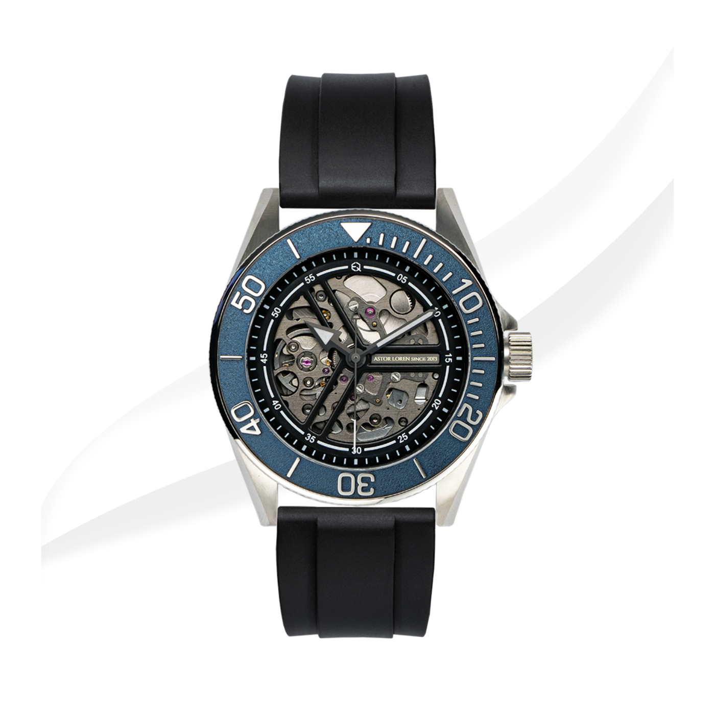 Eoniq Diver - DBK01