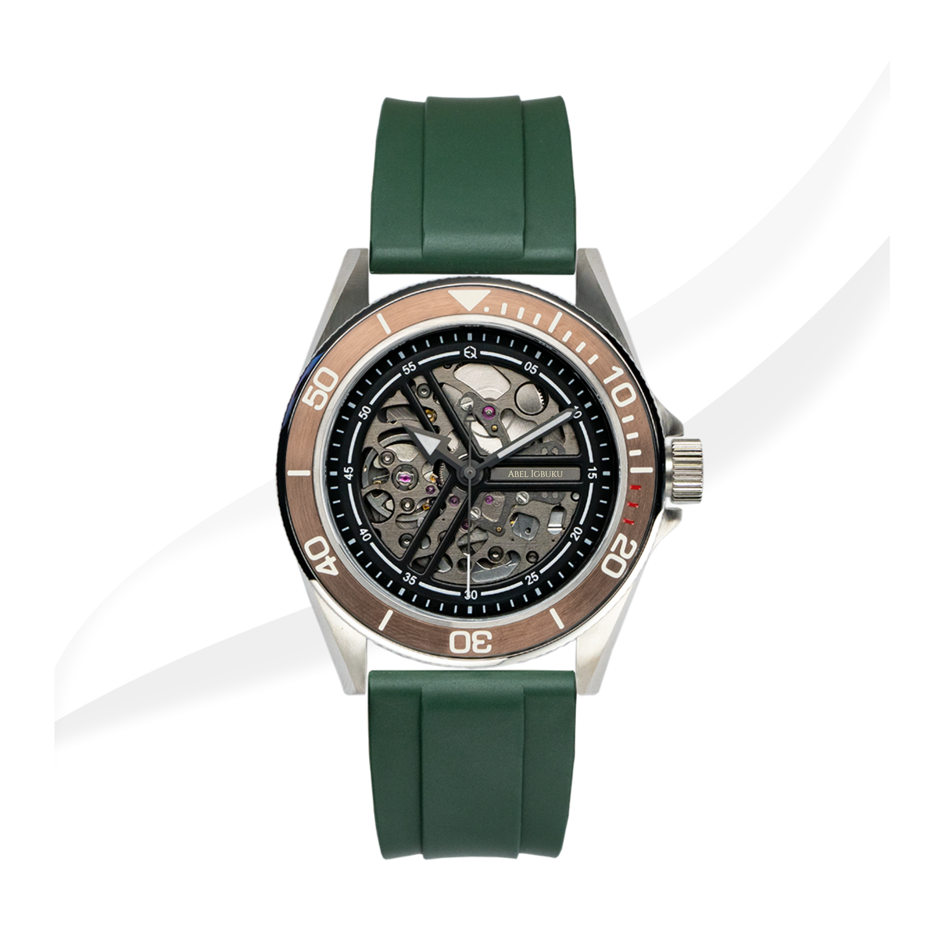Eoniq Diver - DBK01