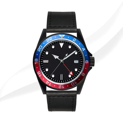 GMT Diver (Coke)