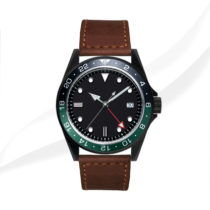 GMT Diver (Coke)
