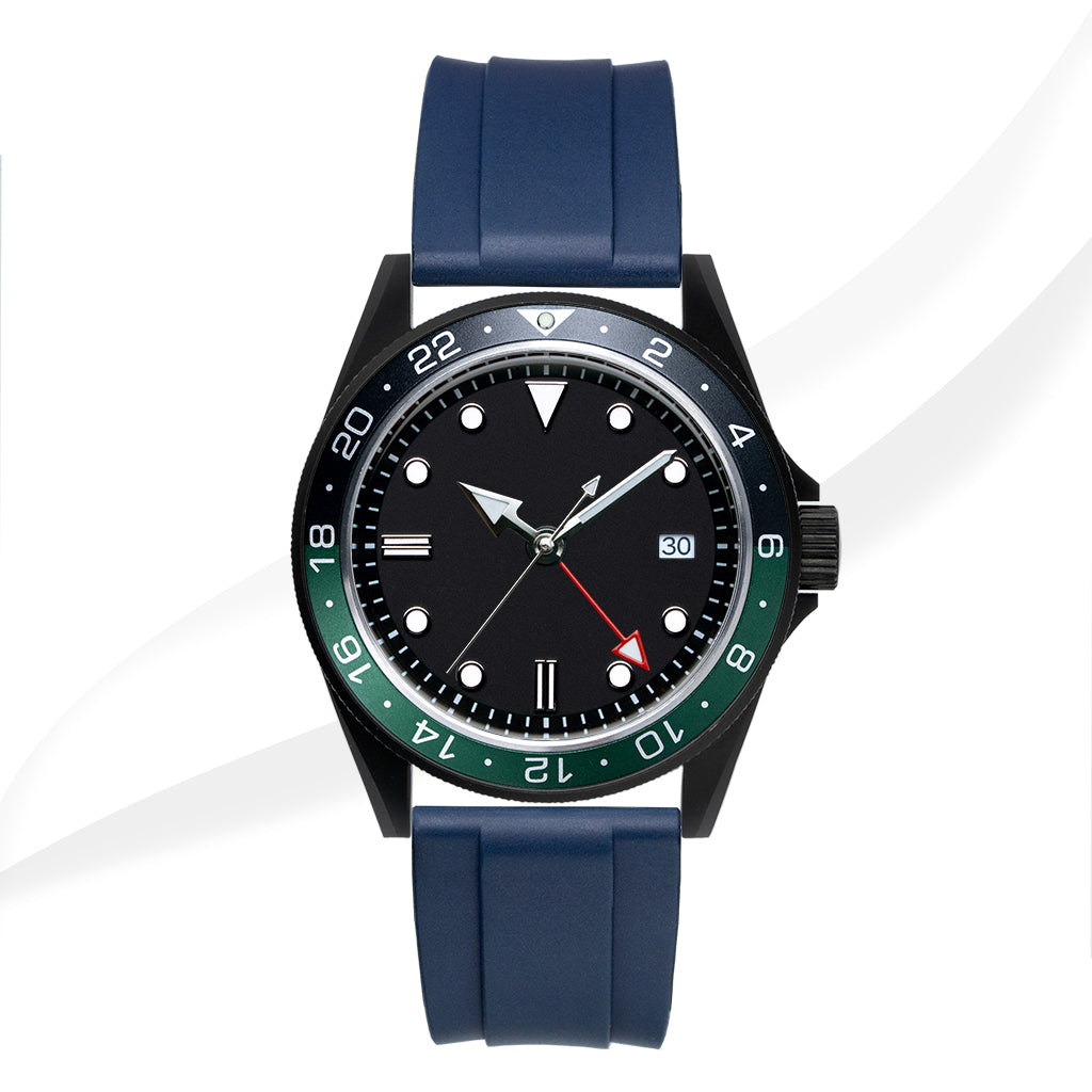 GMT Diver (Coke)