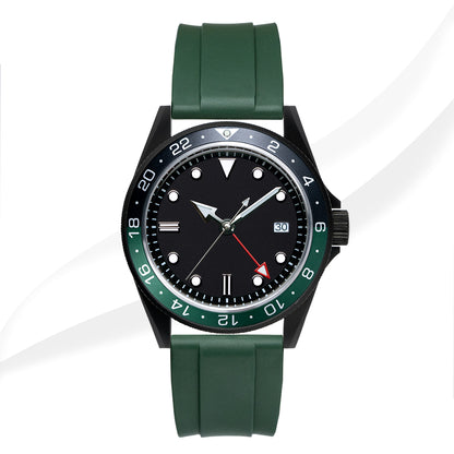 GMT Diver (Coke)