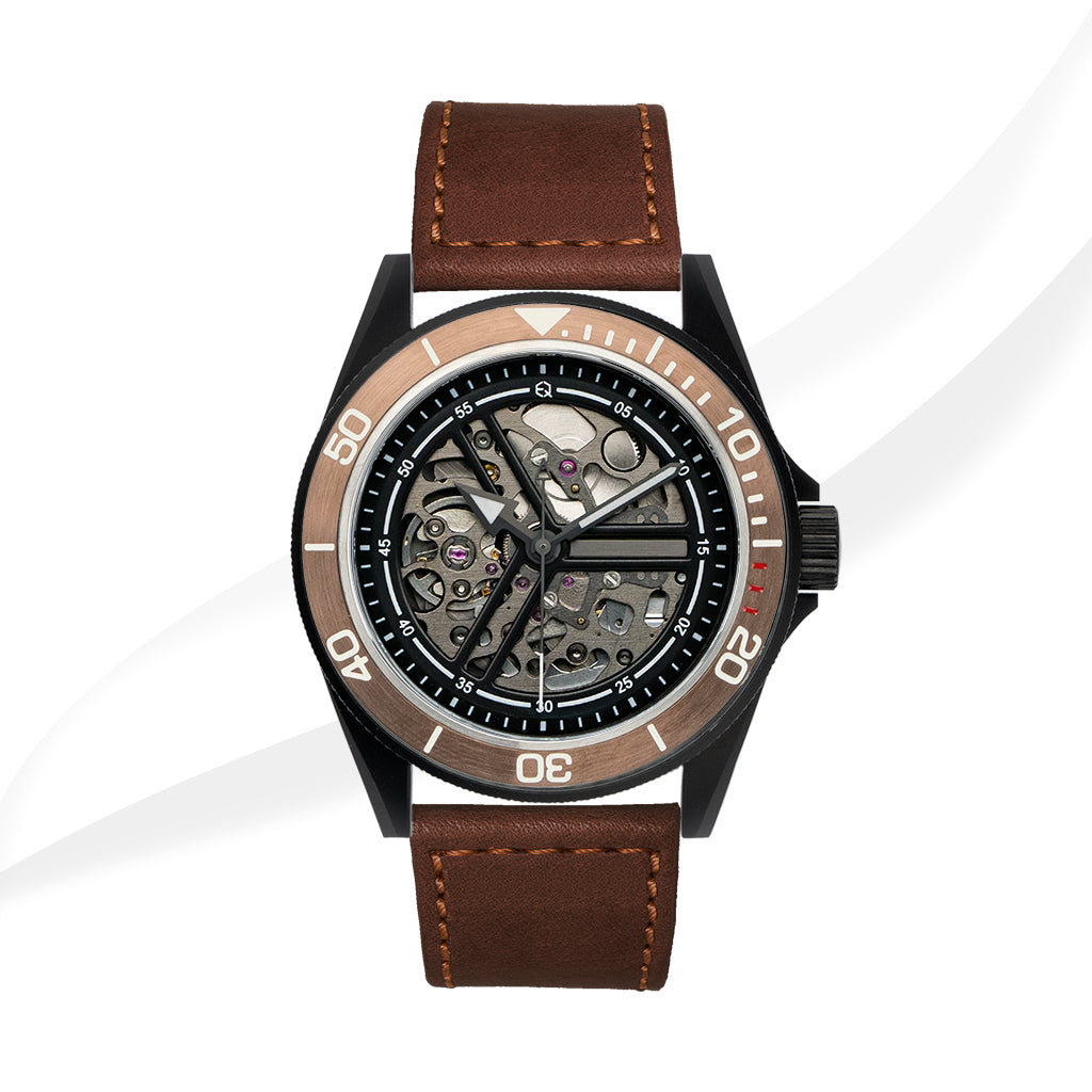 Diver - DBK01