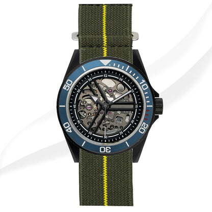 Diver - DBK01