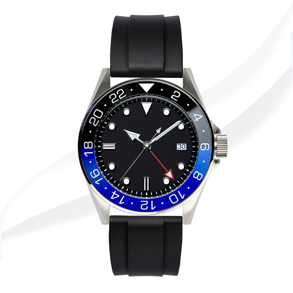 GMT Diver (Coke)
