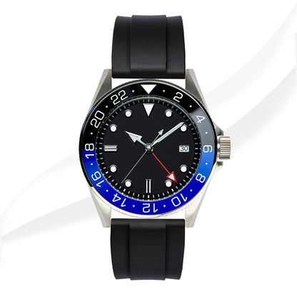 GMT Diver (Coke)