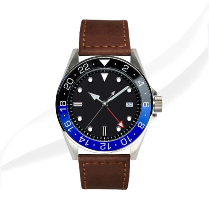 GMT Diver (Coke)