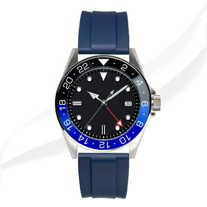 GMT Diver (Coke)