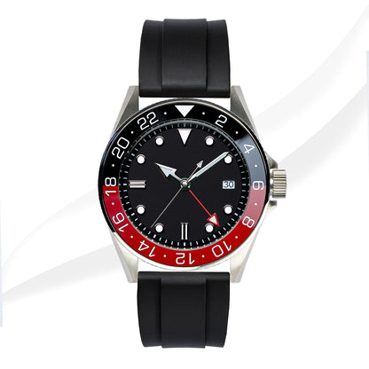 GMT Diver (Coke)
