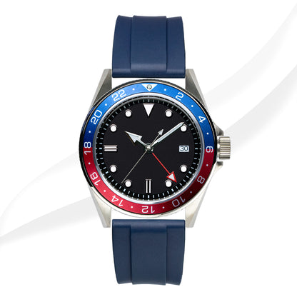 GMT Diver (Coke)