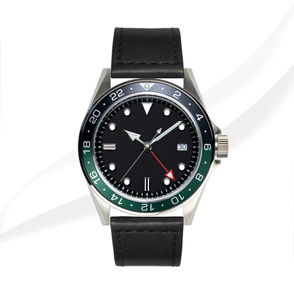 GMT Diver (Coke)