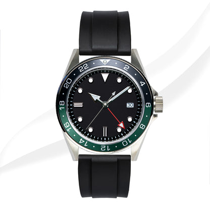 GMT Diver (Coke)