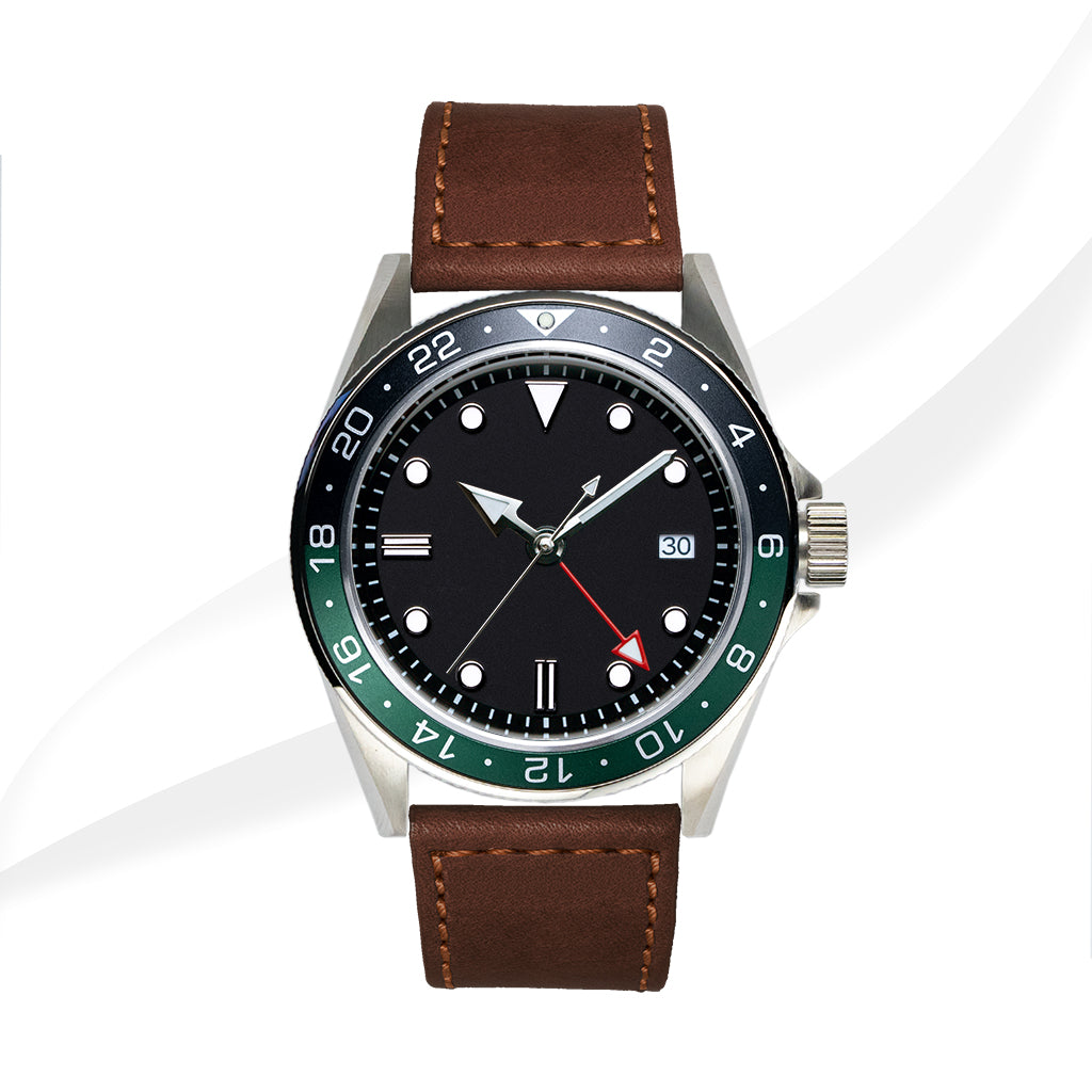 GMT Diver (Coke)