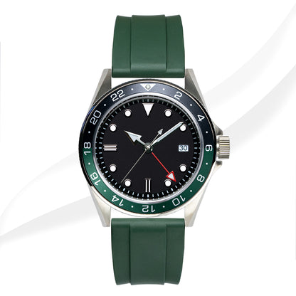 GMT Diver (Coke)