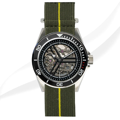 Diver - DBK01