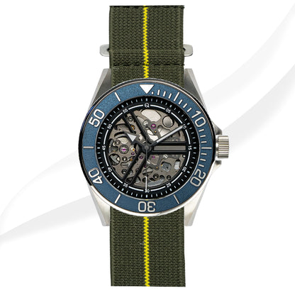 Diver - DBK01